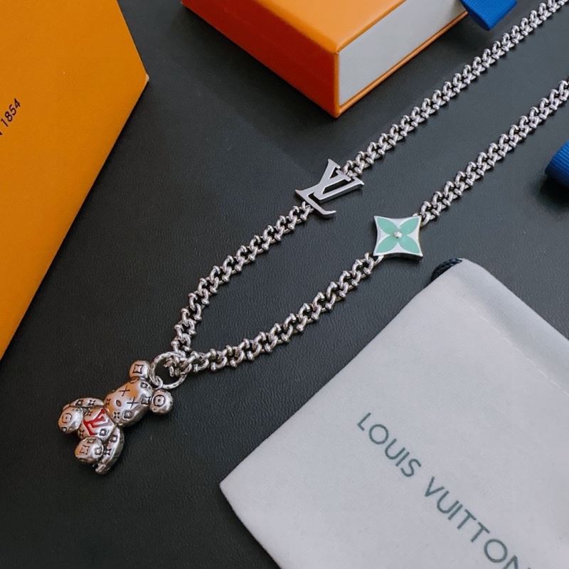 Louis Vuitton Necklaces